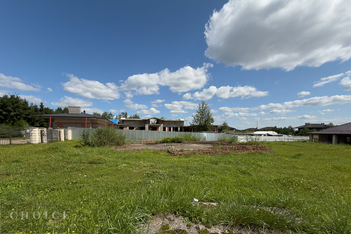 Крекшино