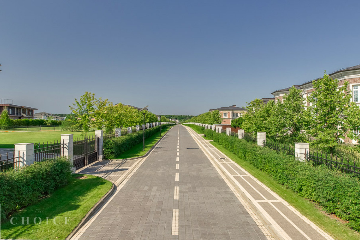 Парк Вилл