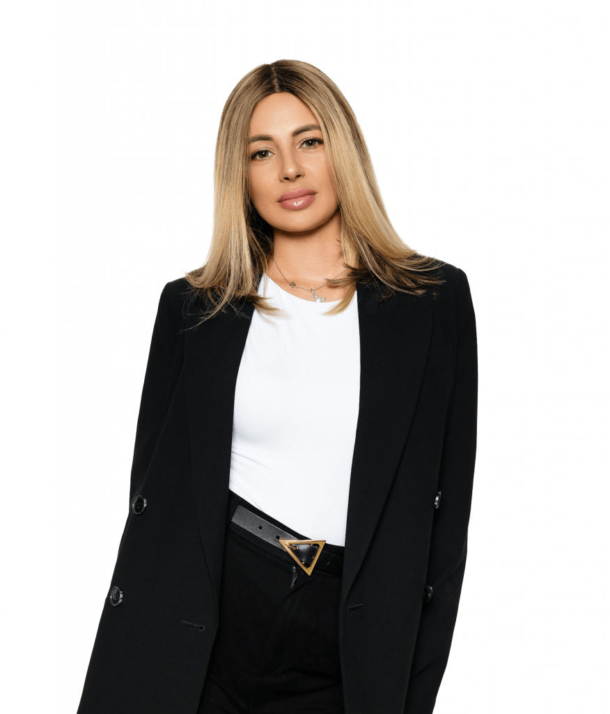 Бутук Елена