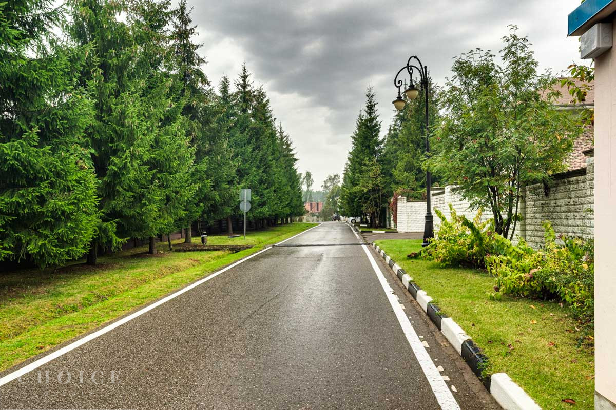 Горки-8