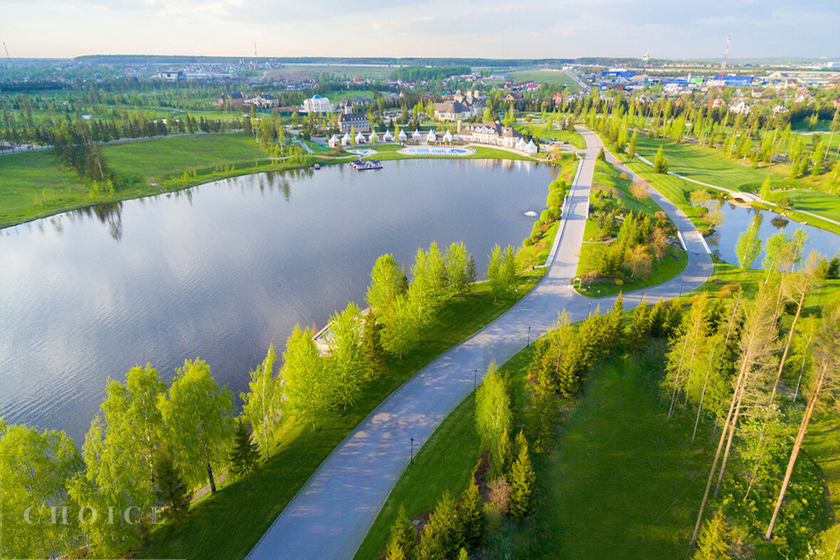 Агаларов Эстейт