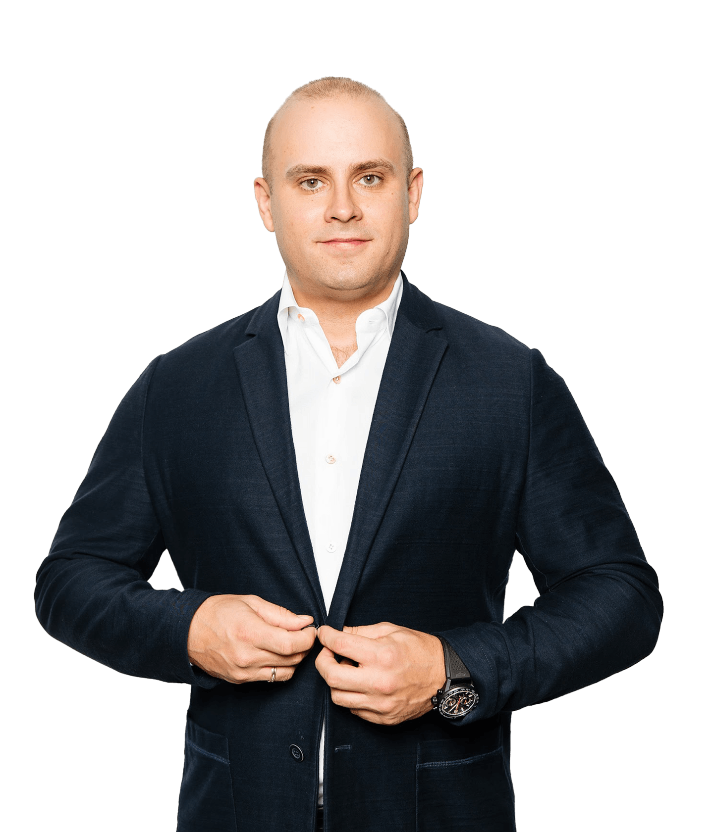 Сергей Алексеев
