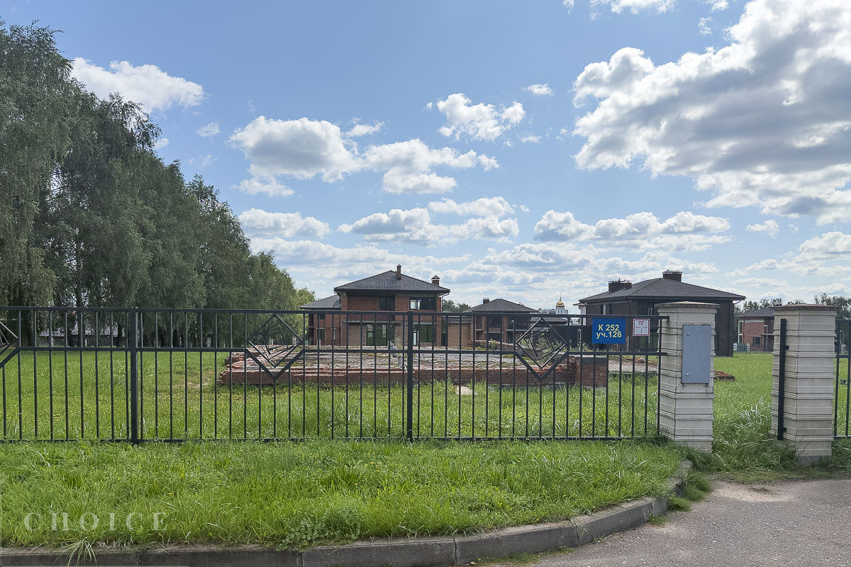 Крекшино
